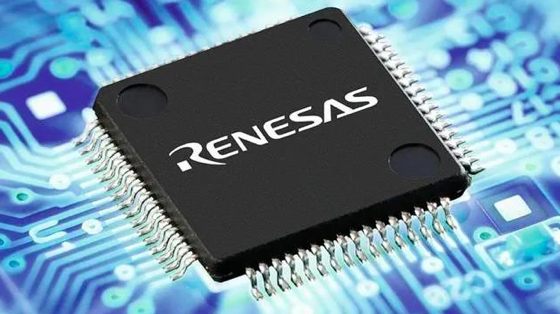 Renesas汽车级的UPD166010T1F-E1-AY